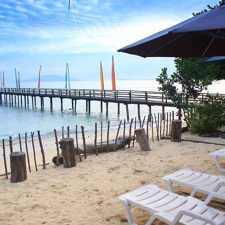 La Merry Resorts Serai Bagian luar foto