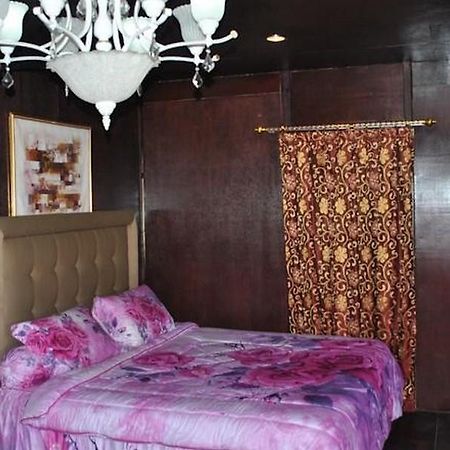 La Merry Resorts Serai Bagian luar foto
