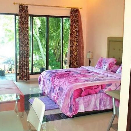 La Merry Resorts Serai Bagian luar foto
