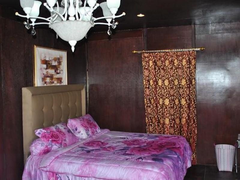 La Merry Resorts Serai Bagian luar foto