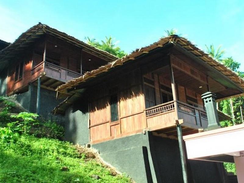 La Merry Resorts Serai Bagian luar foto